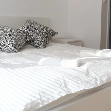 Apartamento Goodnight - Kredytowa 2