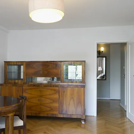 Goodnight Warsaw Apartments - Kredytowa 2 Apartment *